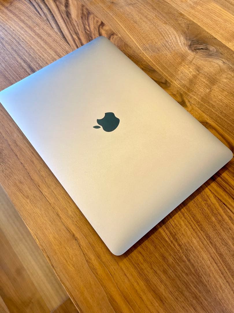 【外箱あり 1TB】MacBook Air 13インチ 2019 スペースグレイ