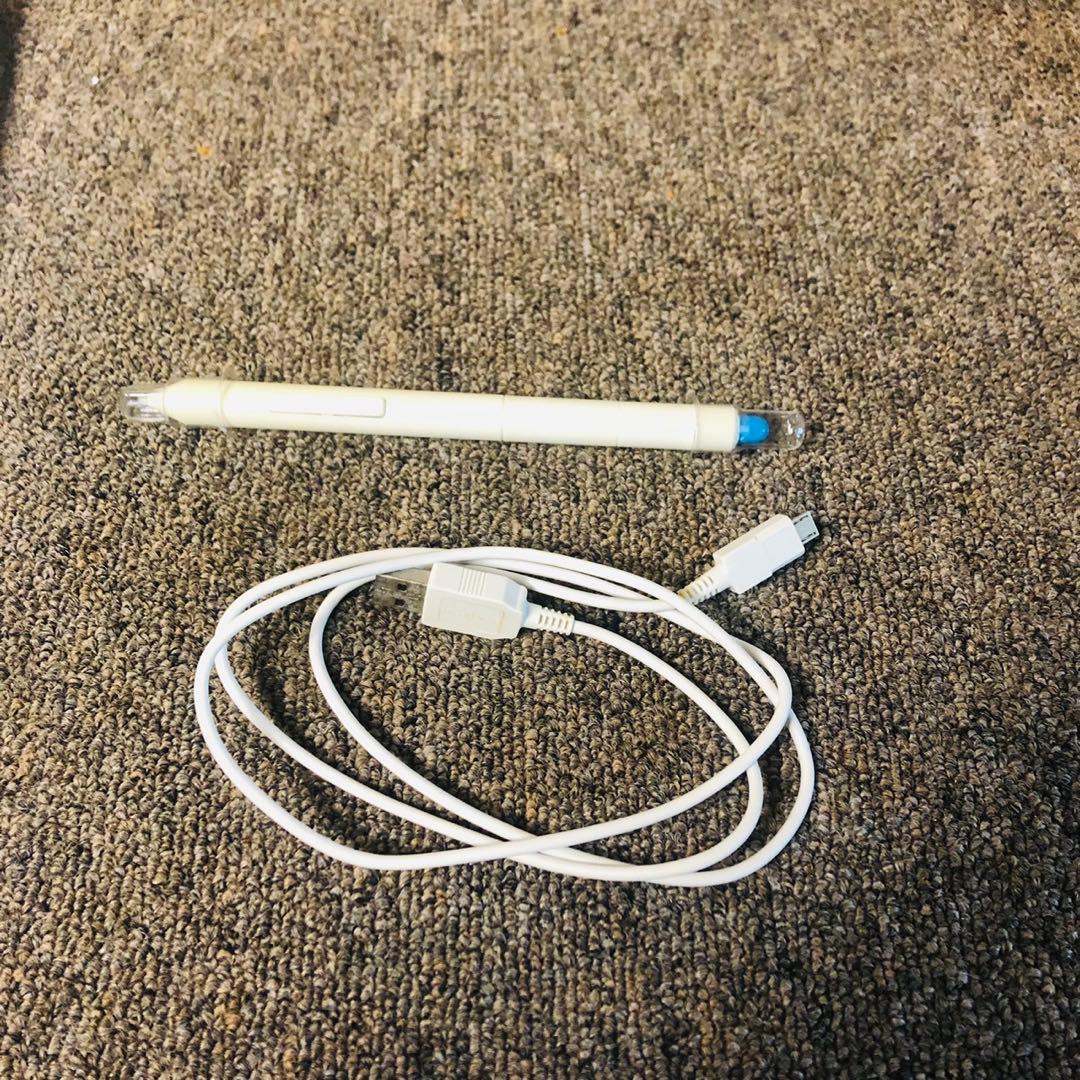 E54早い者勝ち✨wacom ワコム Bamboo Comic ペンタブレット