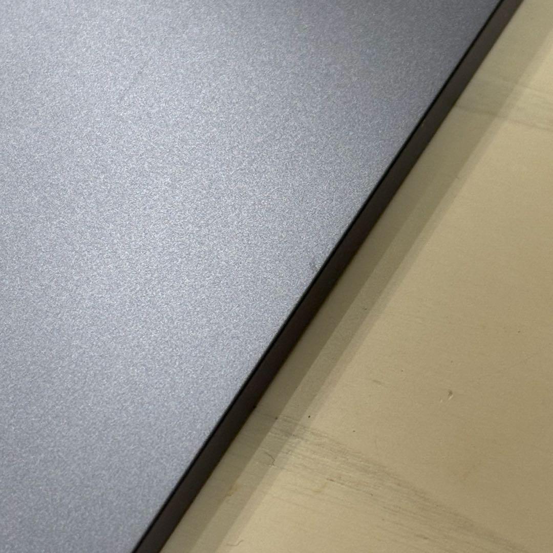 iPad mini 6 Cellularモデル 256GB - パープル