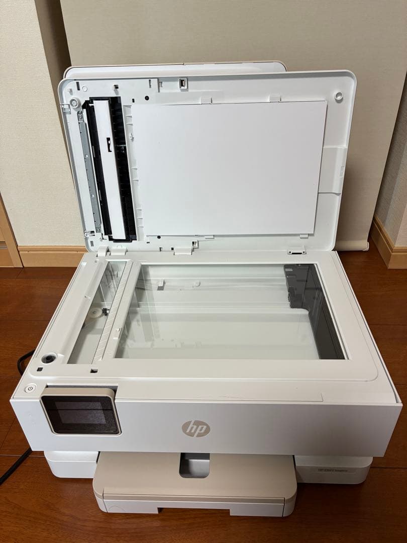 HP プリンター HP ENVY Inspire 7920