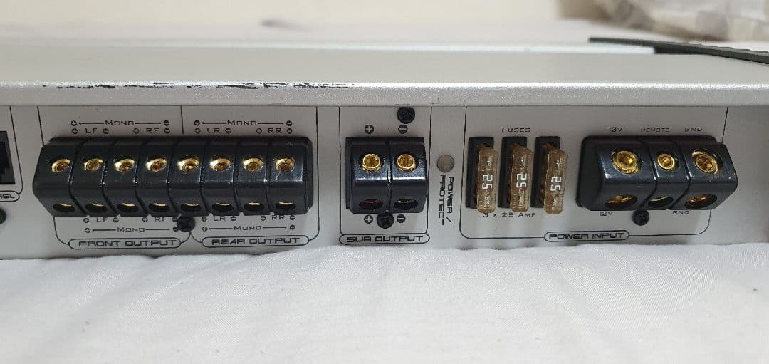 ボストンアコースティックBoston Acoustic GTA-1005