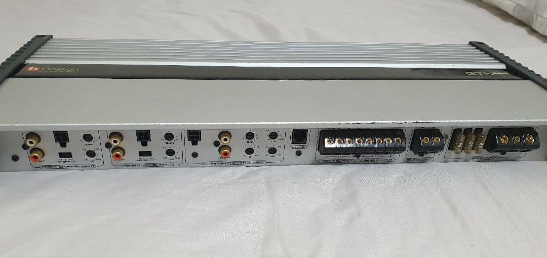 ボストンアコースティックBoston Acoustic GTA-1005