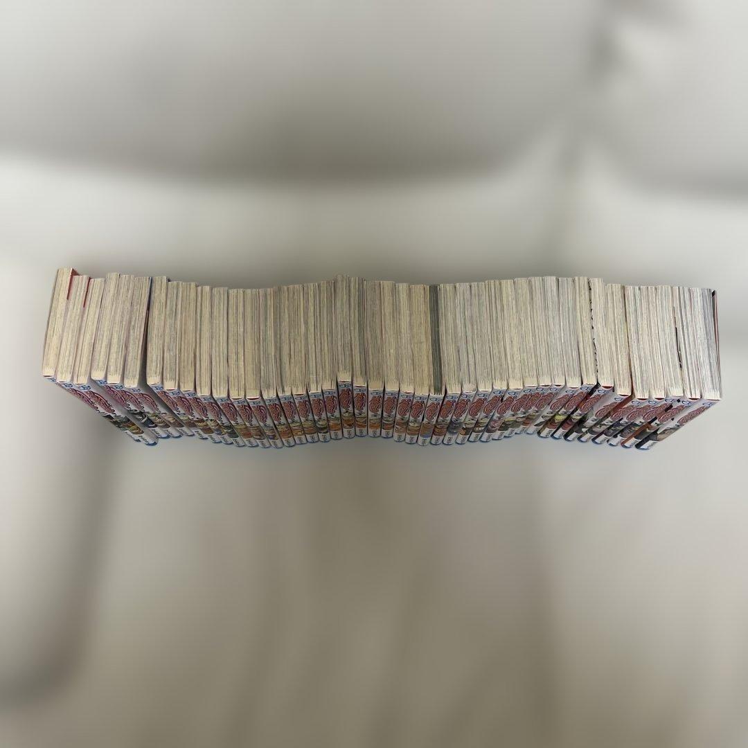 NARUTO セット 43巻　岸本斉史