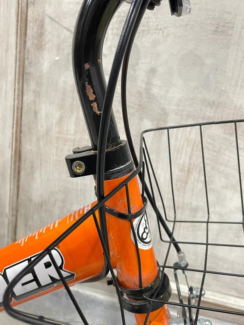 美品◉ STRIDER ストライダー 14X キックバイク ◉ キッズバイク