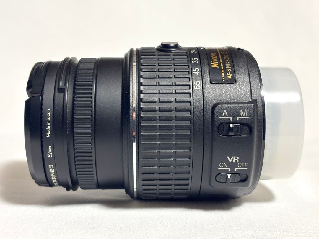 【ほぼ新品 元箱付き 付属品多数】 Nikon D5300 レンズキット