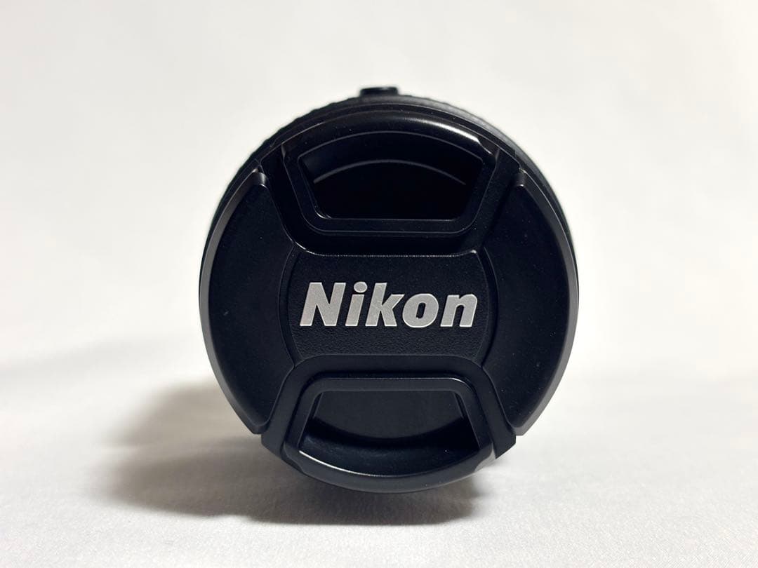 【ほぼ新品 元箱付き 付属品多数】 Nikon D5300 レンズキット