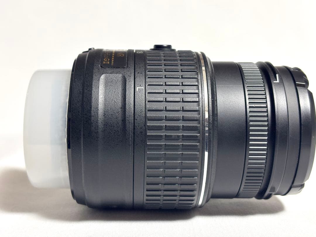 【ほぼ新品 元箱付き 付属品多数】 Nikon D5300 レンズキット