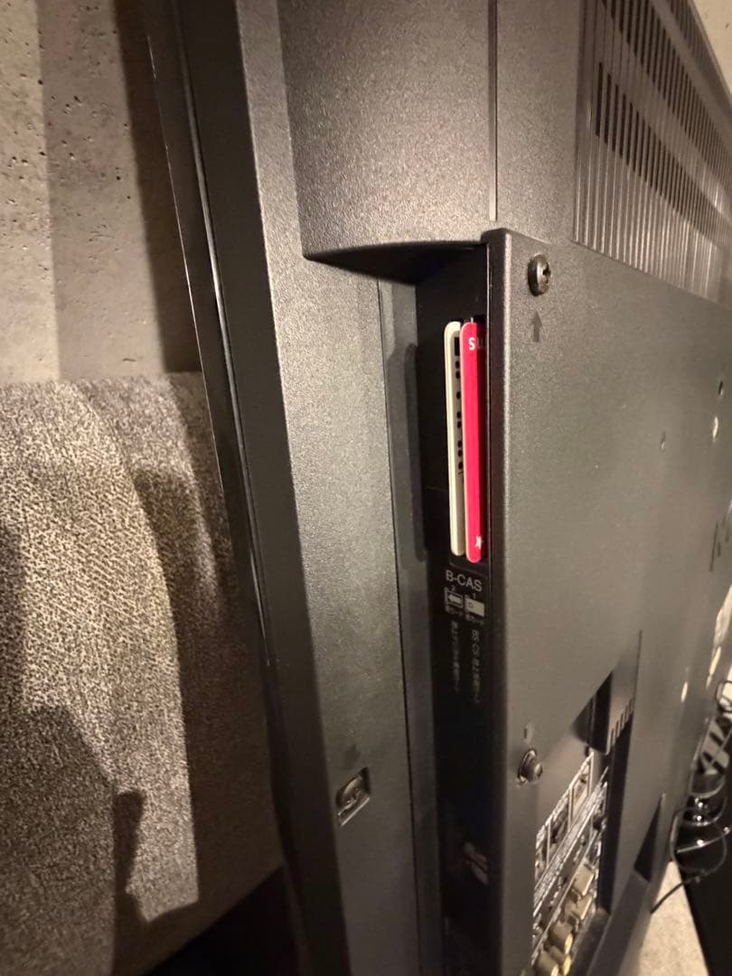 【即日発送】【美品】東芝 REGZA◆42型液晶テレビ 42Z1