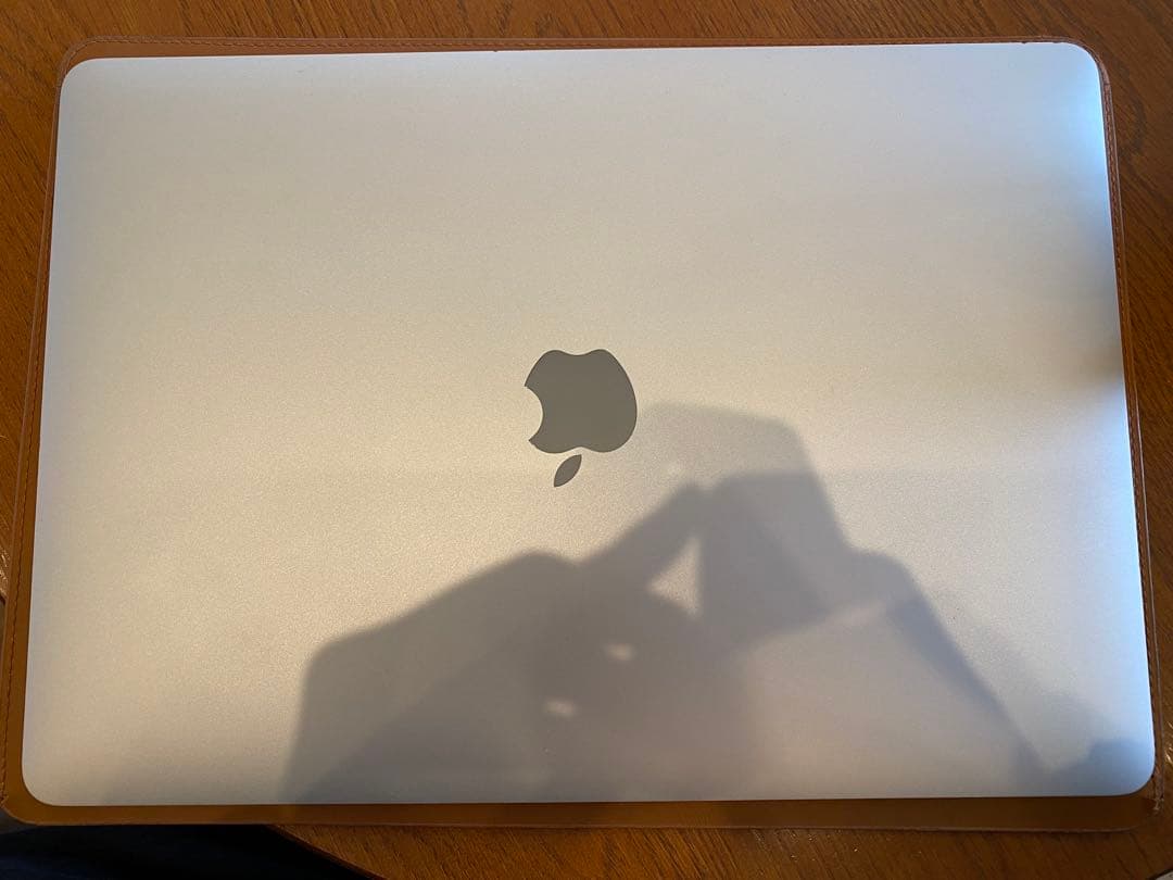 MacBook本体 Apple MacBook Air M1