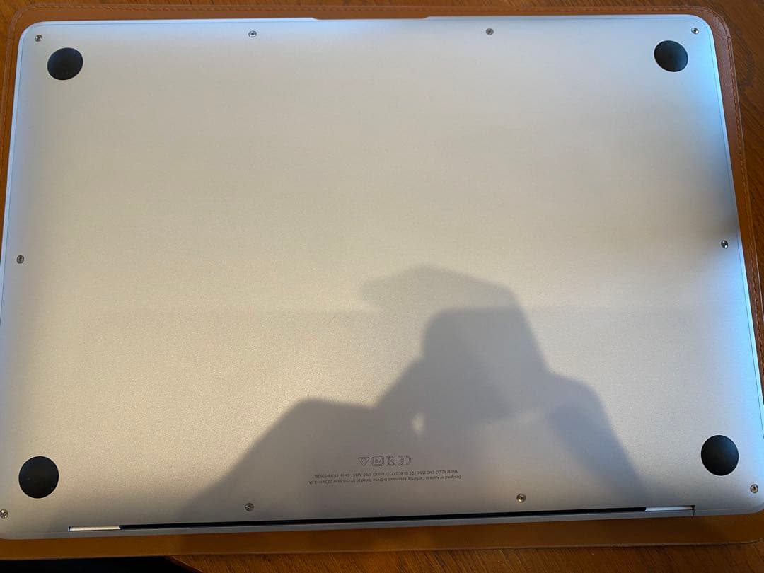 MacBook本体 Apple MacBook Air M1