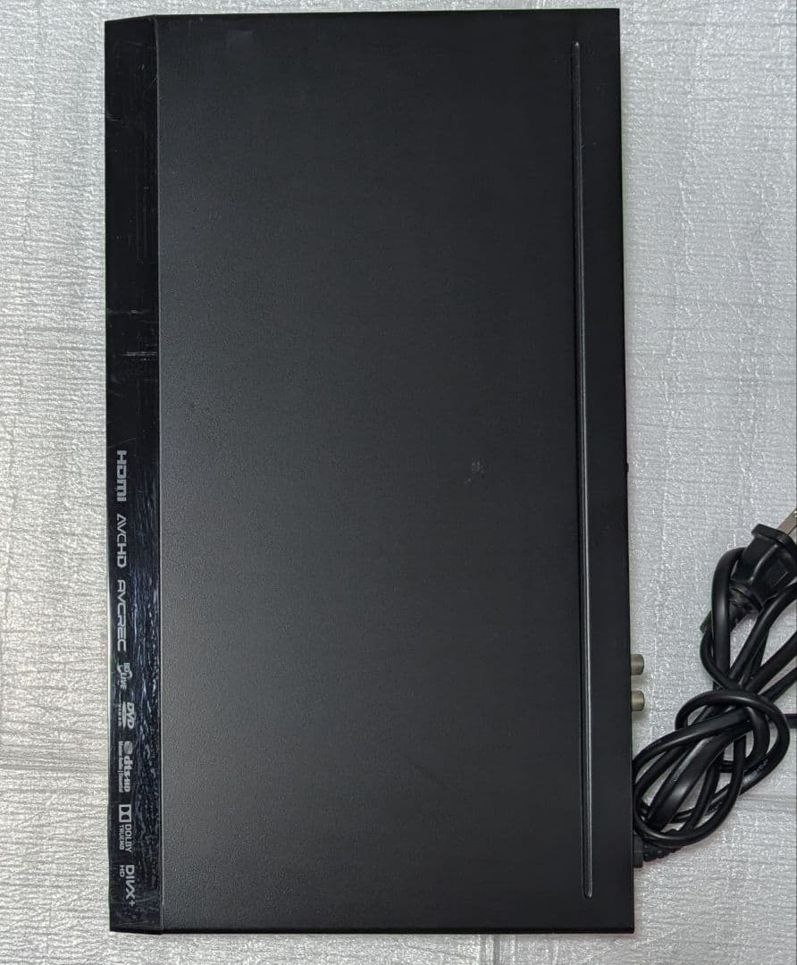 Pioneer ブルーレイプレーヤー BDP-3130-K