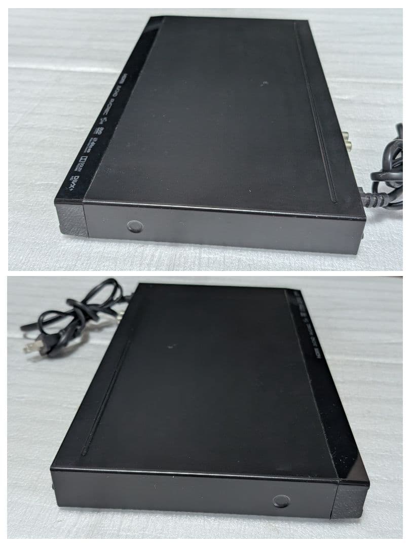 Pioneer ブルーレイプレーヤー BDP-3130-K