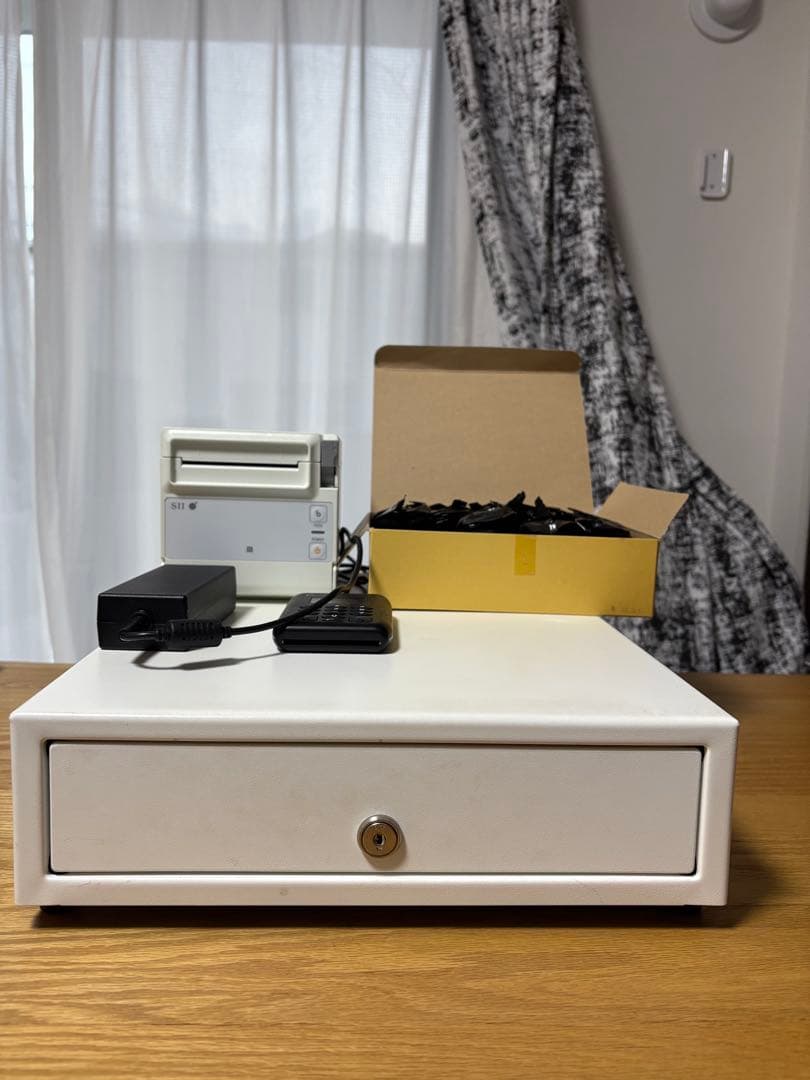 Airレジ【美品】