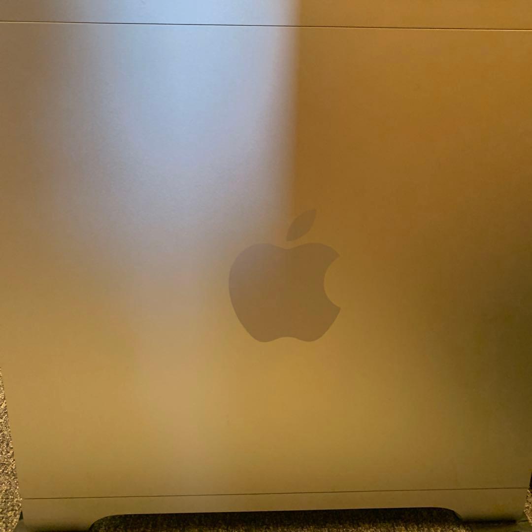 【最強】Mac Pro mid2010 5.1 （2012同等品）