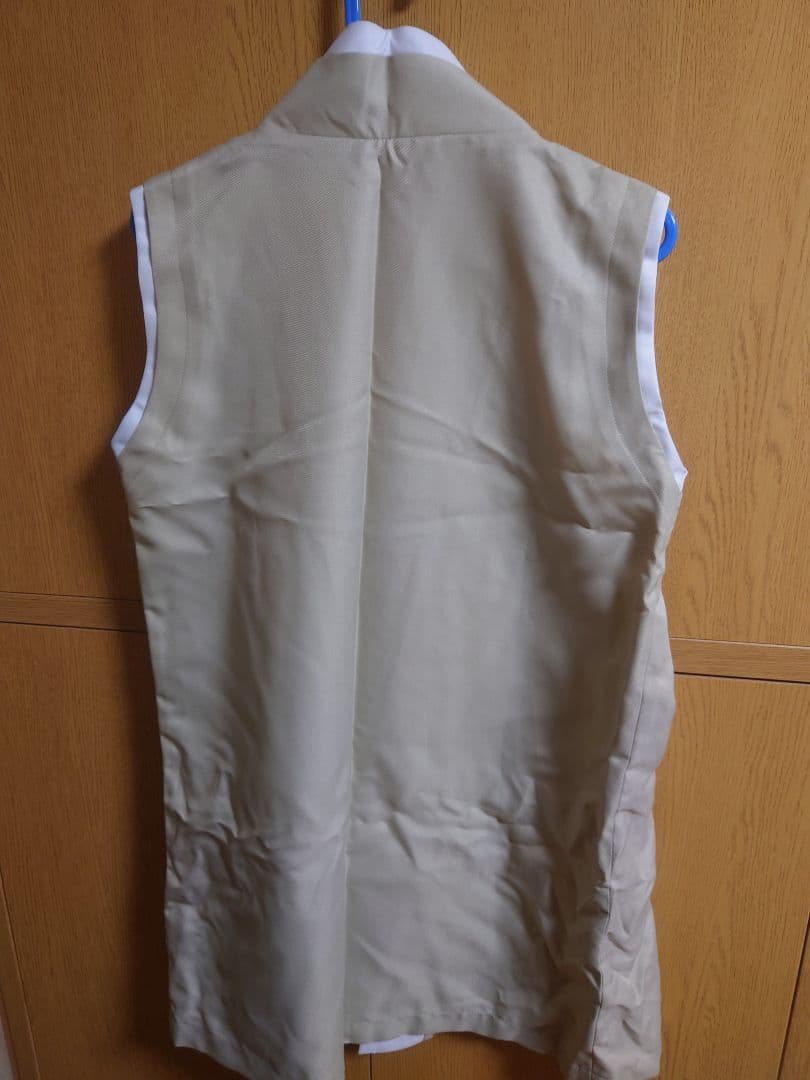 コストモ製 刀剣乱舞 小狐丸 コスプレ衣装