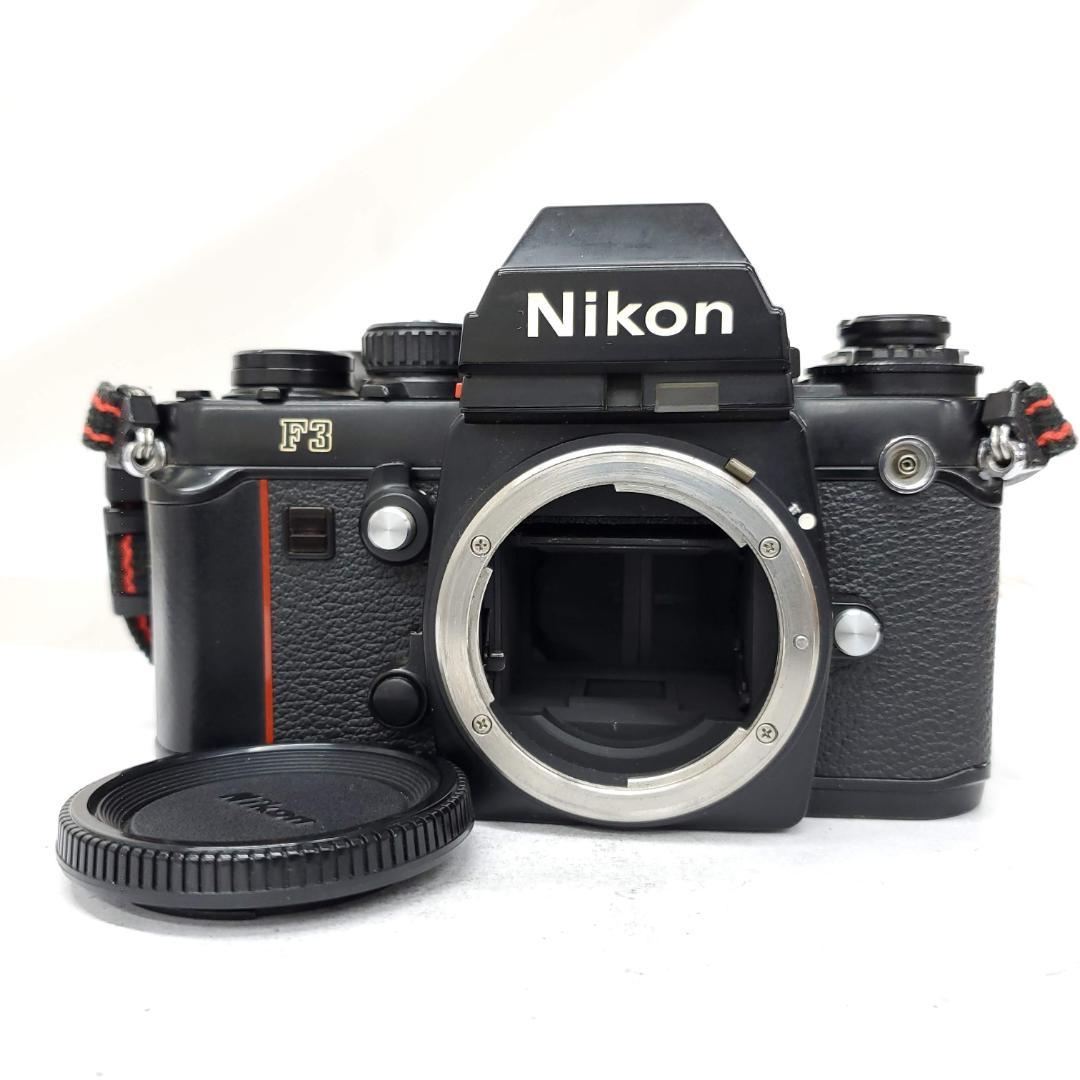 【動作確認済】 Nikon F3 F1225-112-8p p