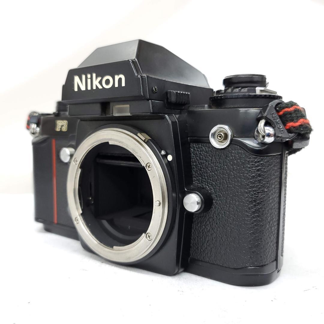 【動作確認済】 Nikon F3 F1225-112-8p p