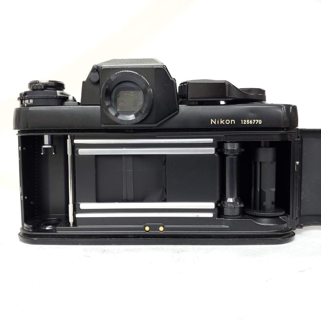 【動作確認済】 Nikon F3 F1225-112-8p p