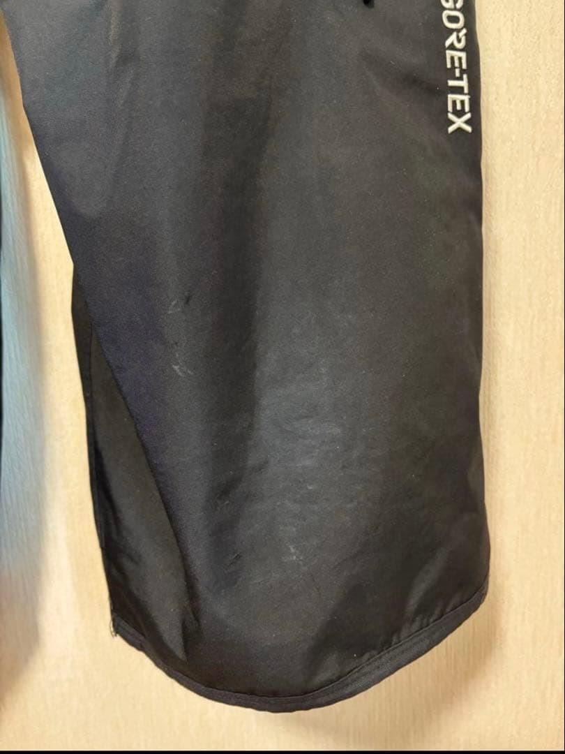 BURTON スノーボードパンツ　AGコレクション