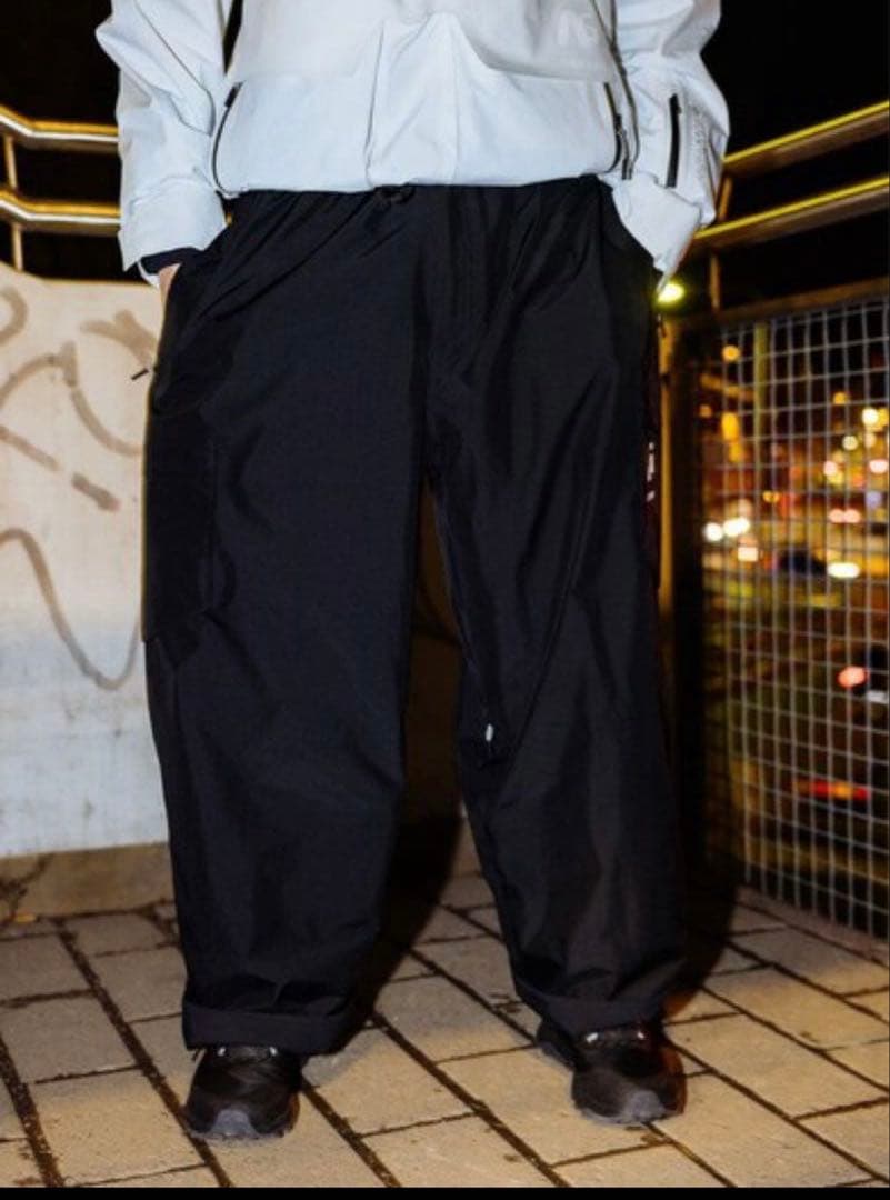 BURTON スノーボードパンツ　AGコレクション