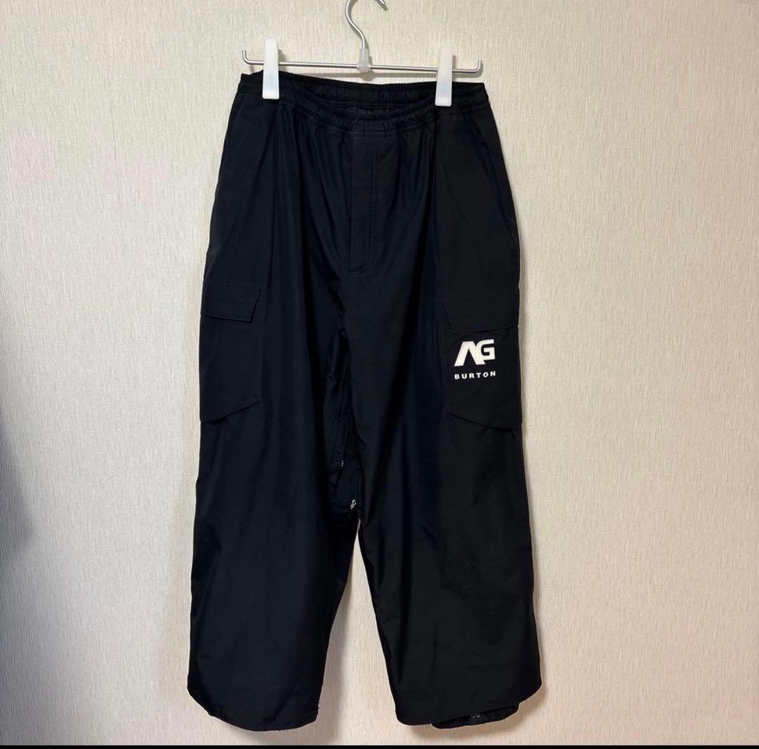 BURTON スノーボードパンツ　AGコレクション