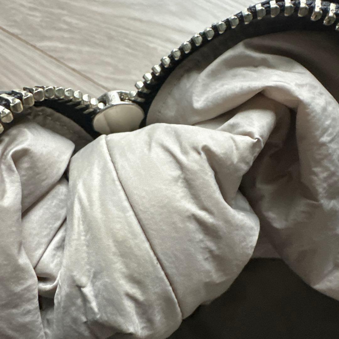 m0851 エムゼロエイトファイブワン レザー トートバッグ