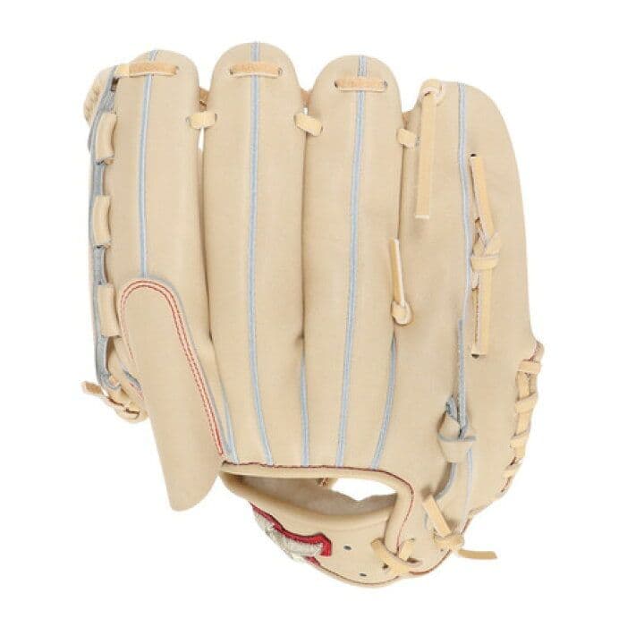 新品未使用 硬式グローブ 日本製 限定モデル