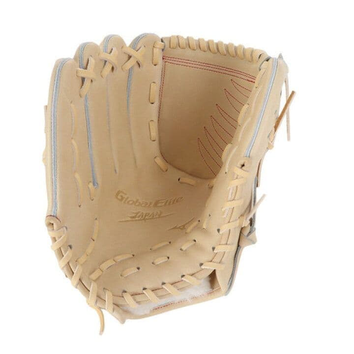 新品未使用 硬式グローブ 日本製 限定モデル