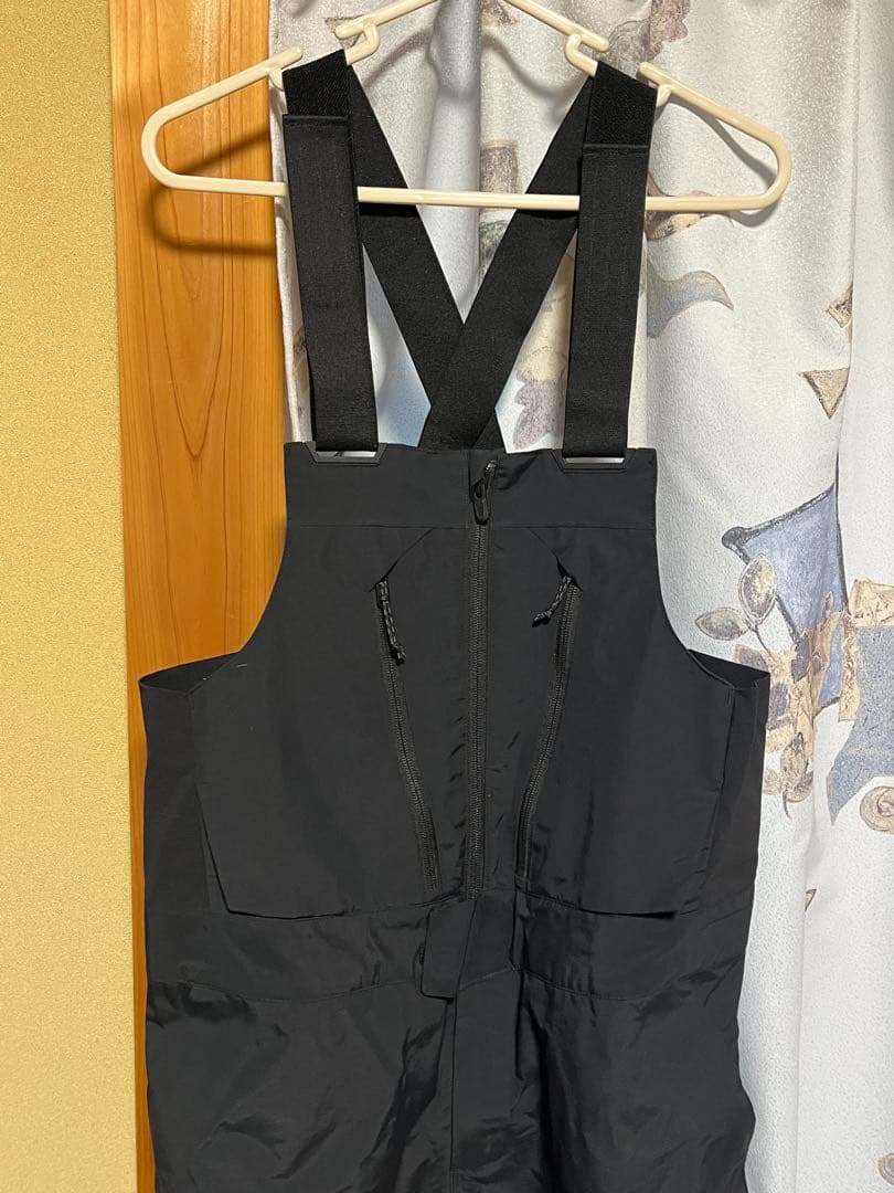 【美品】BURTON Cyclic GORE－TEX ２L Bib Pants