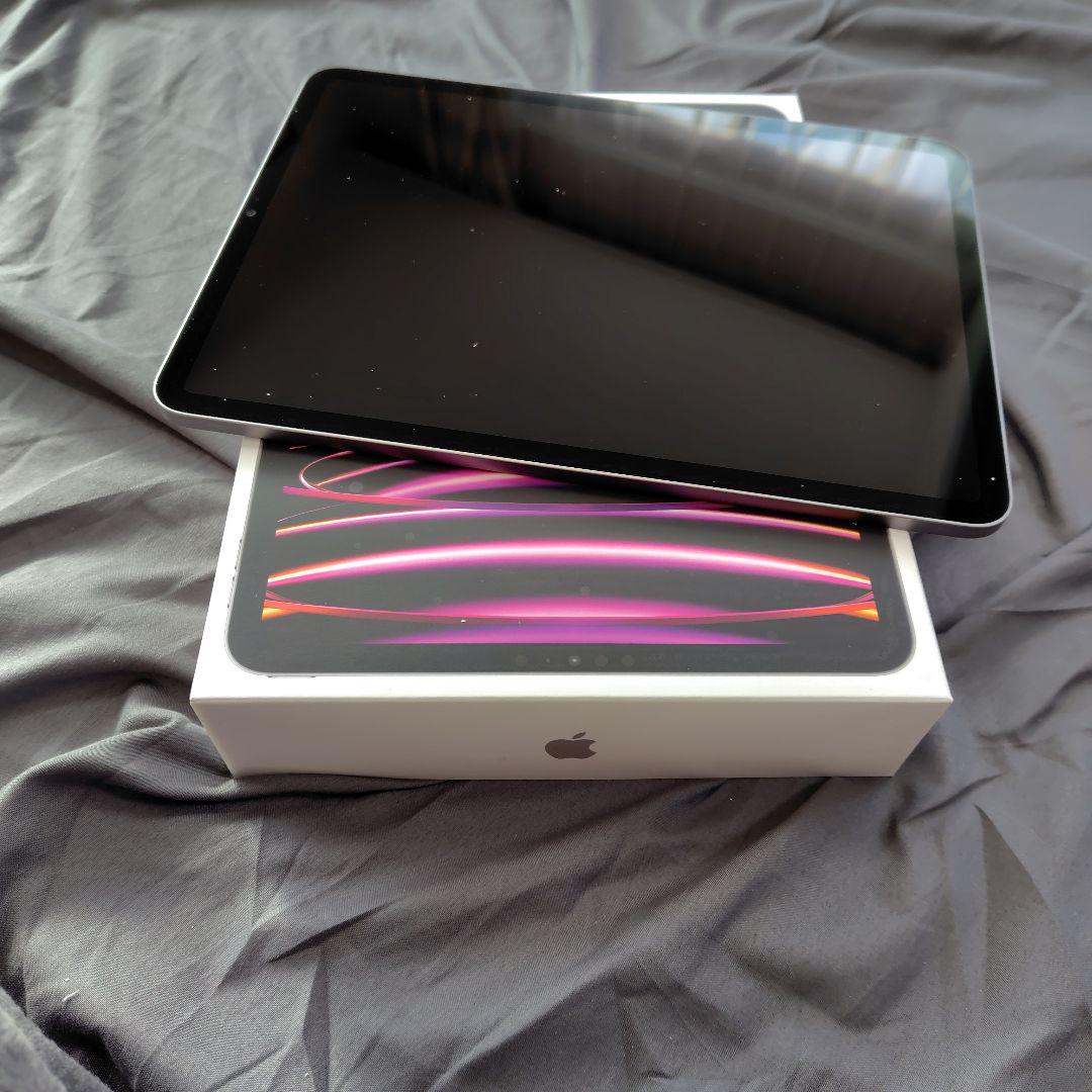 ipadpro第4世代11インチ