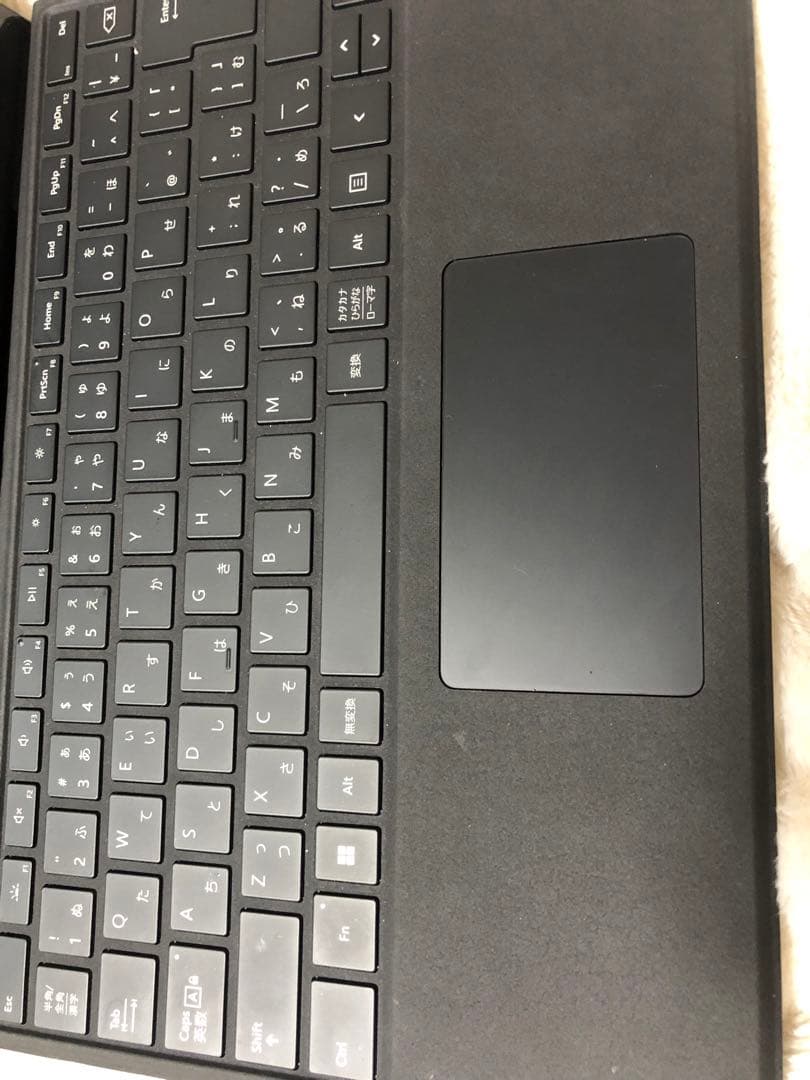 Windowsノート本体 MS Surface Pro 8 Core-i5 / 8GB / 256 GB