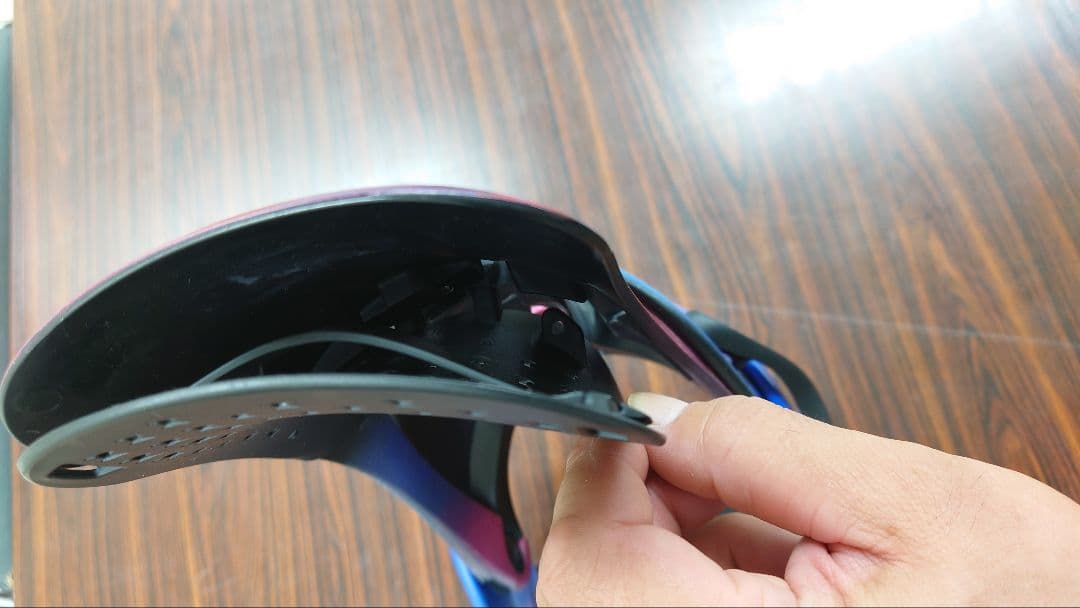 Burton Step On Genesis EST バインディング