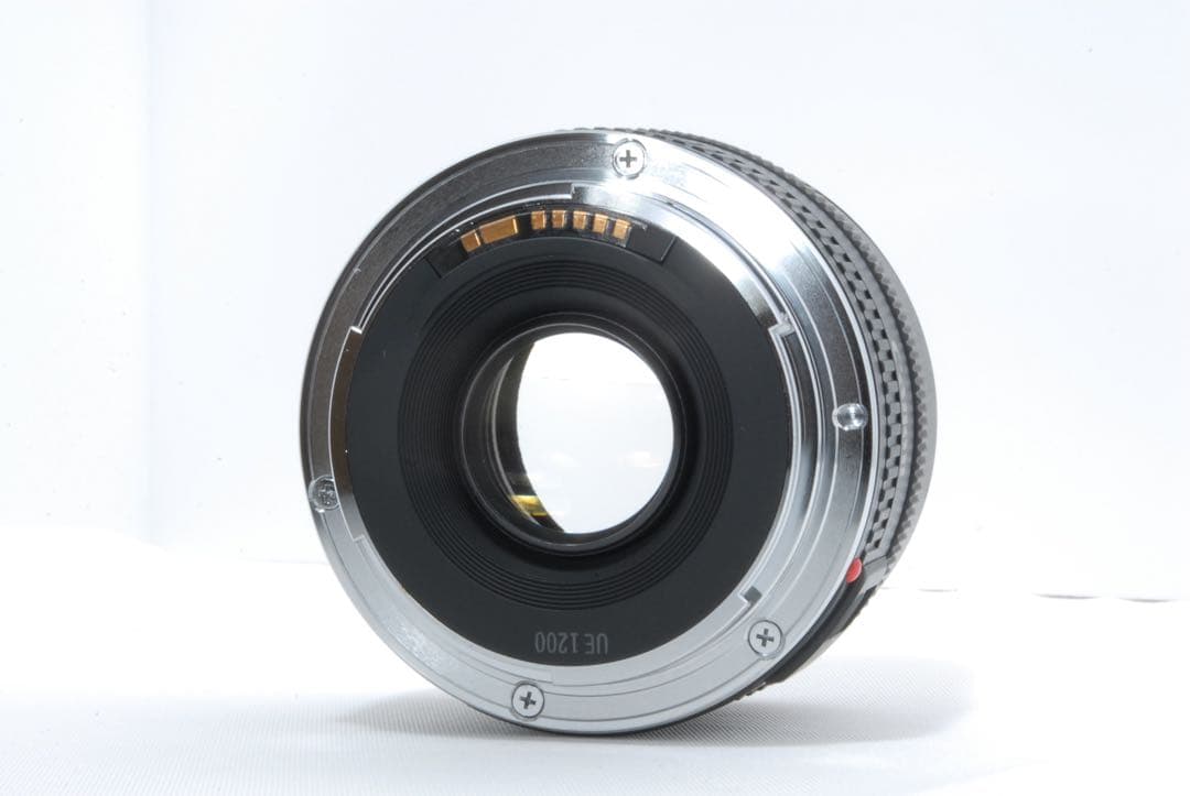 ✨神レンズ✨ Canon EF 35mm F1:2 単焦点レンズ 美品