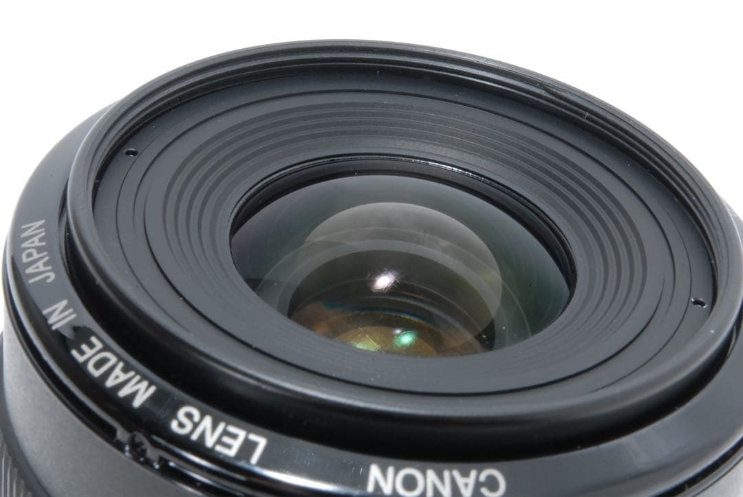 ✨神レンズ✨ Canon EF 35mm F1:2 単焦点レンズ 美品
