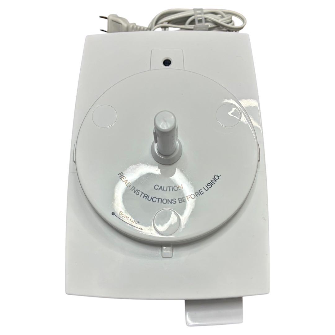 Cuisinart (クイジナート) フードプロセッサー M 2~3人分向け