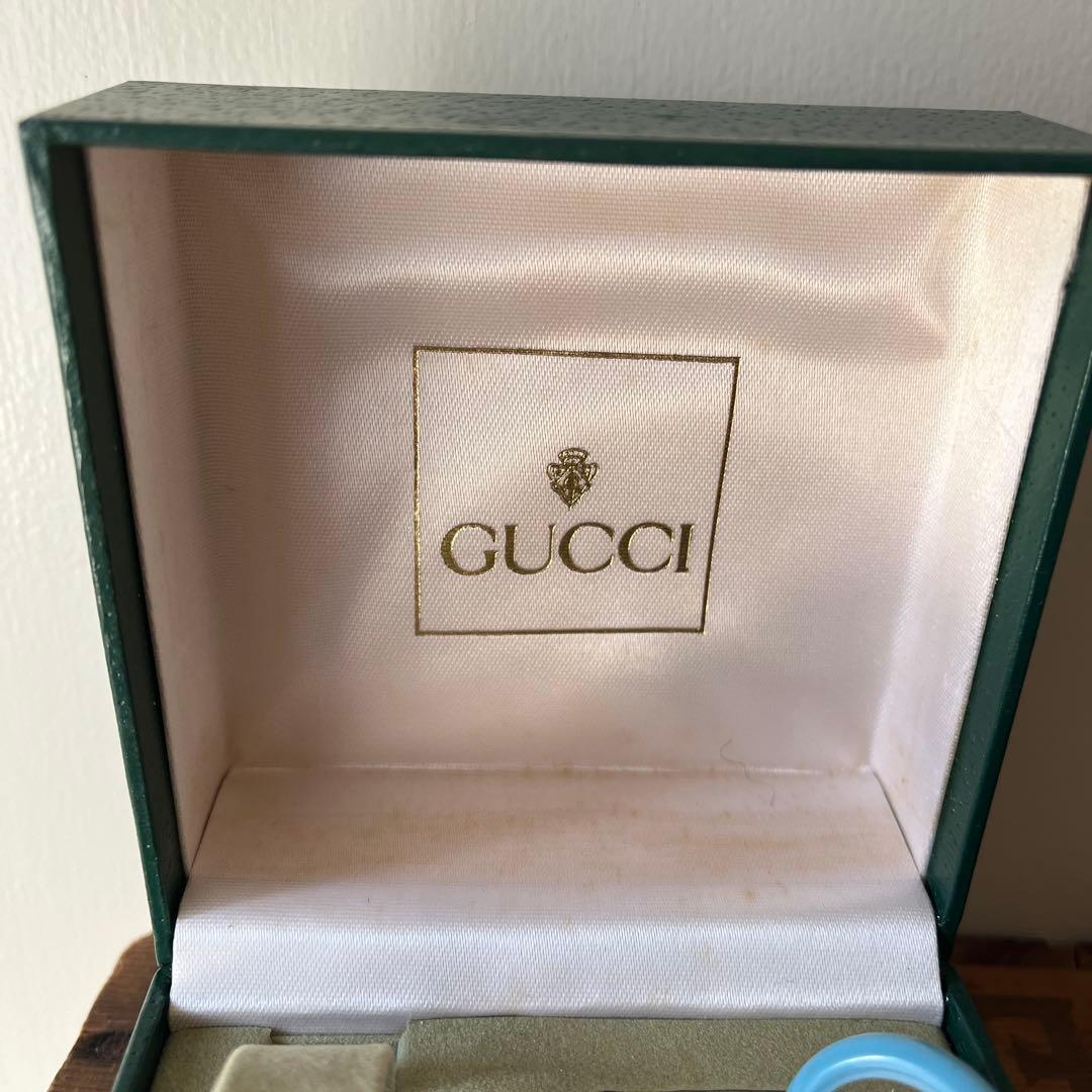 GUCCI グッチ　チェンジベゼル