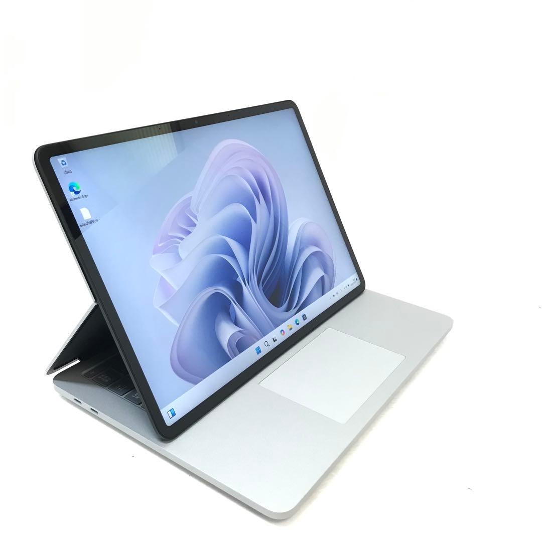 【準新品】Surface Laptop Studio 16/256 Office