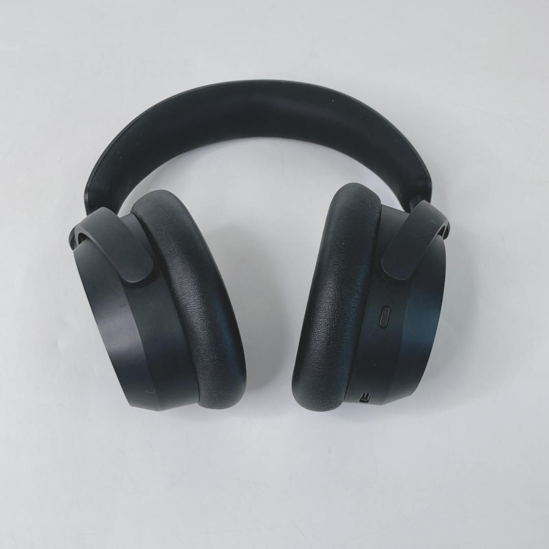 ゼンハイザー ヘッドフォン　ACCENTUM Plus Wireless