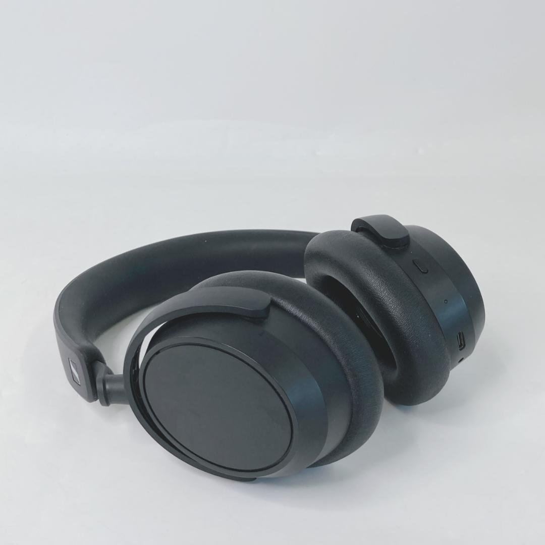 ゼンハイザー ヘッドフォン　ACCENTUM Plus Wireless