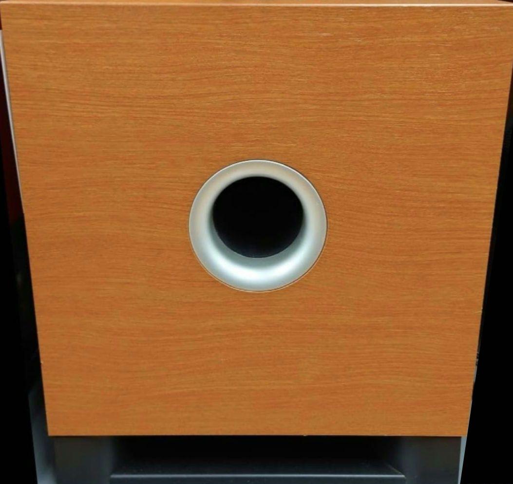 YAMAHA YST-SW010 サブウーファー