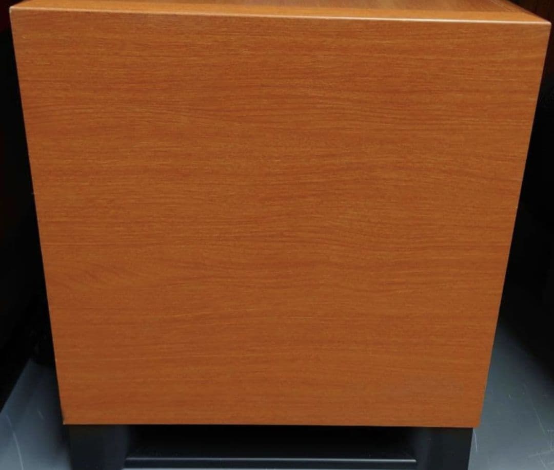 YAMAHA YST-SW010 サブウーファー