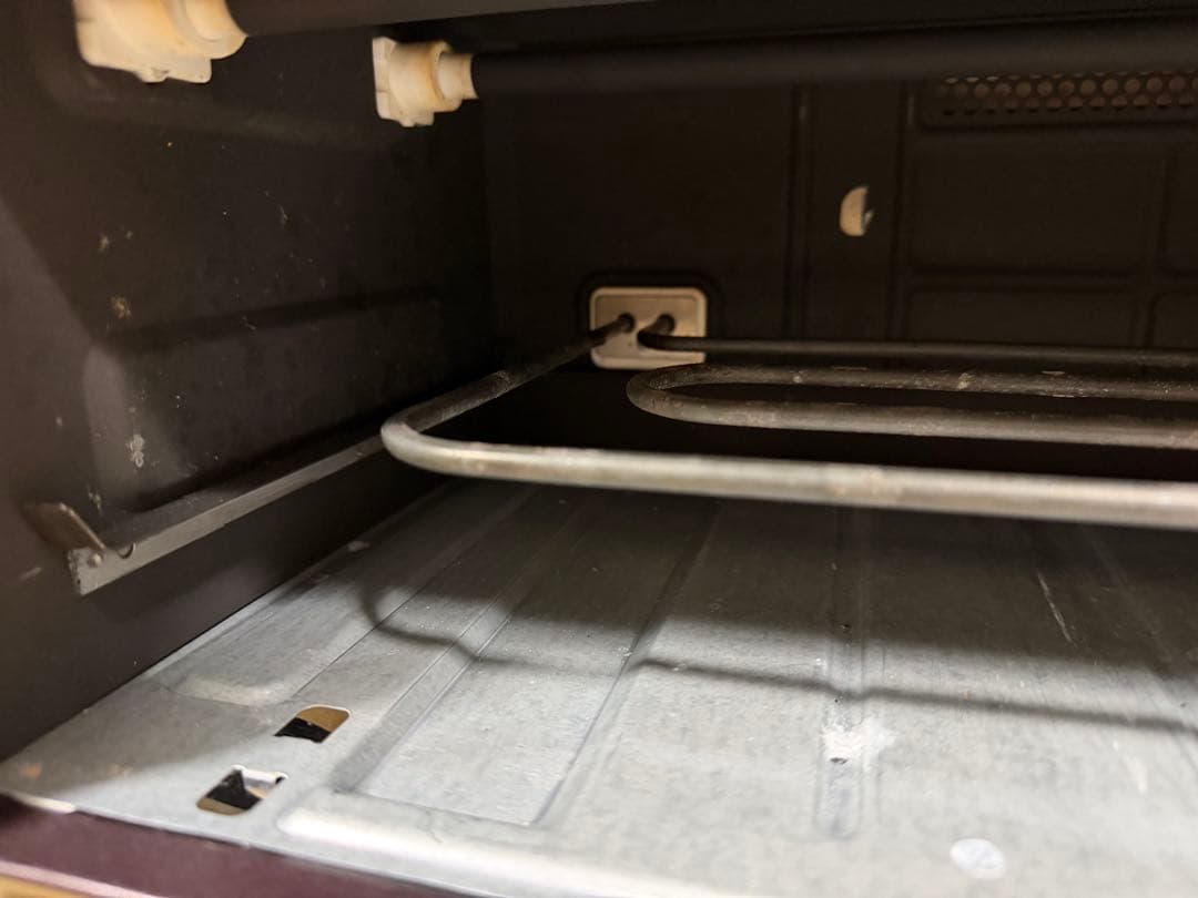 パナソニック けむらん停 スモーク＆ロースター NF-RT1000