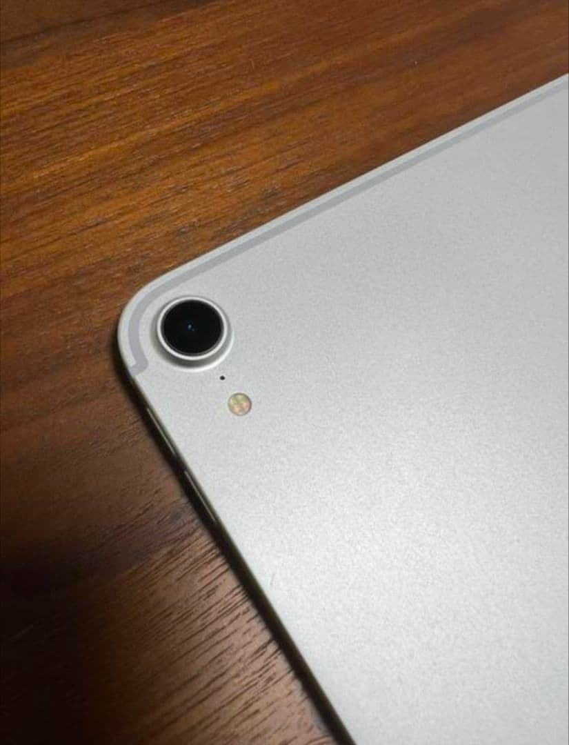 iPad Pro 第3世代 12.9インチ 256GB Cellular