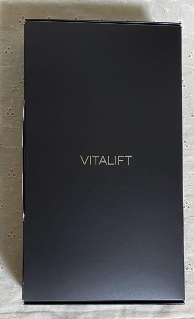 Panasonicパナソニック　美顔器 バイタリフトRFEX EH-SR86-T