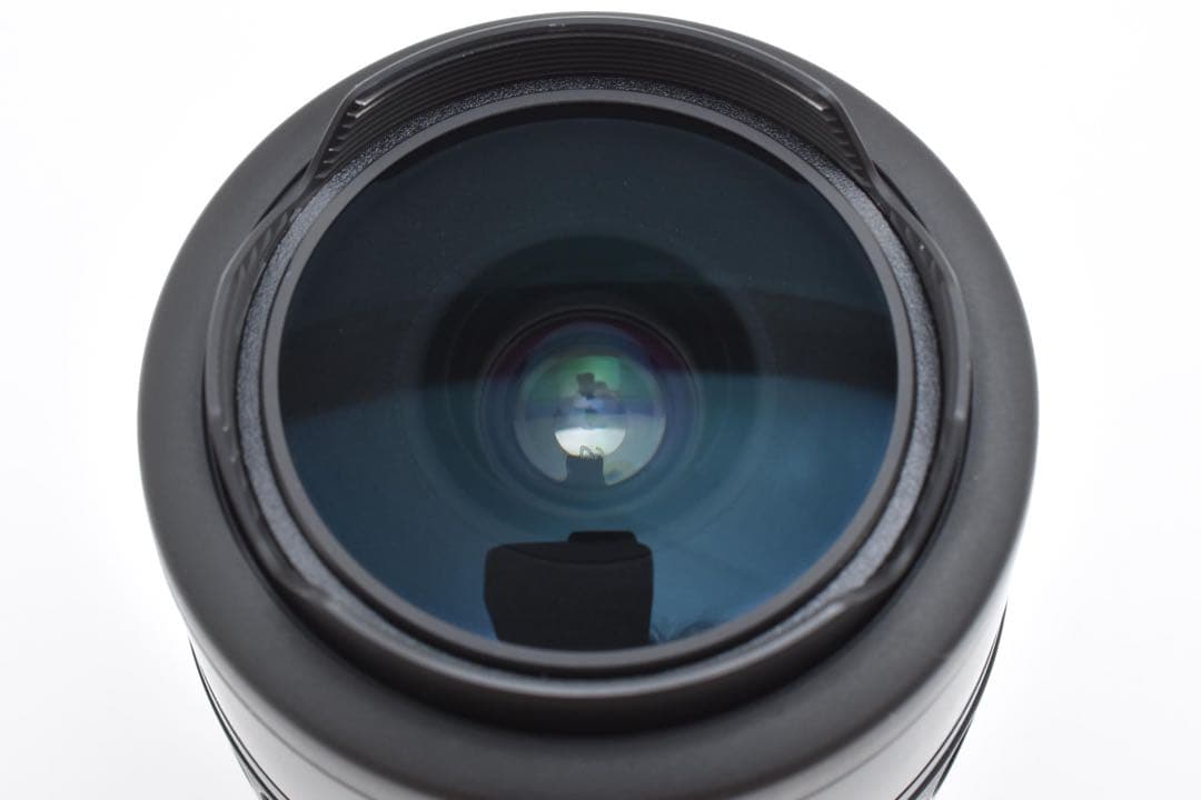 PENTAX smc F FISH-EYE 17–28mm F3.5–4.5