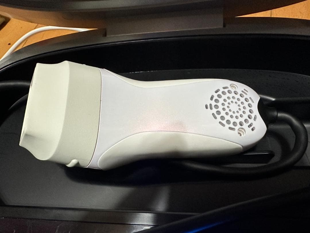 ケノン脱毛器　ver8.6エムテック