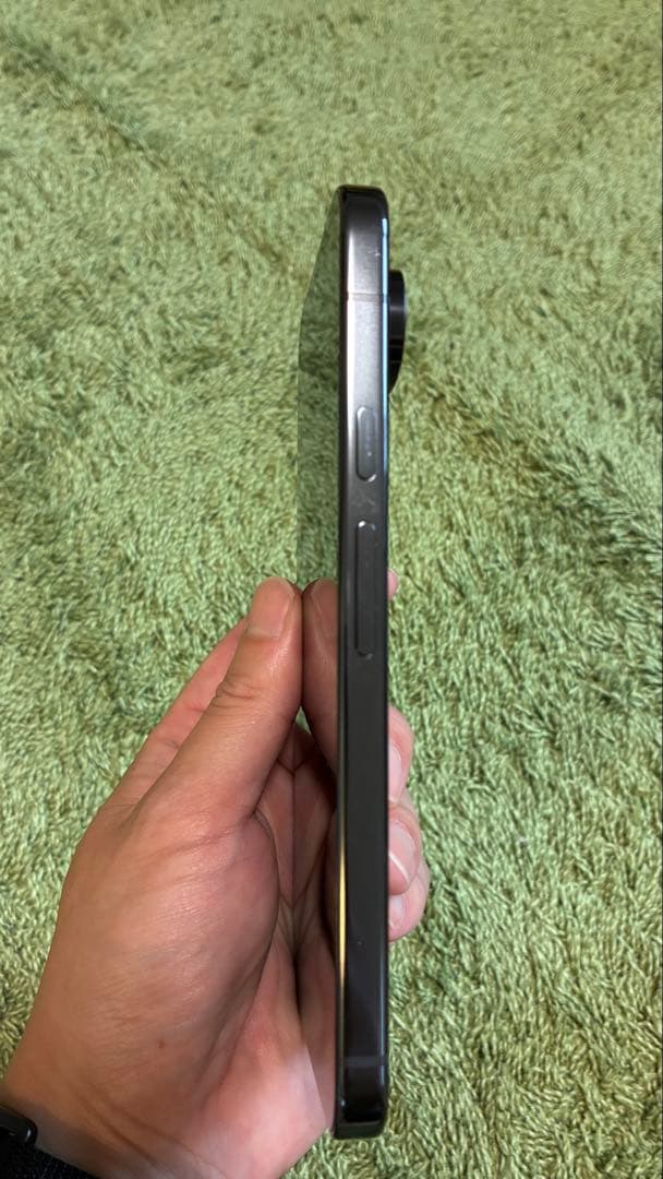 Google Pixel 9proXL ブラック