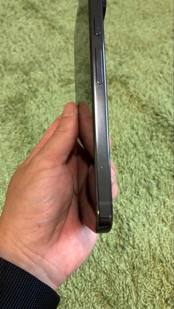 Google Pixel 9proXL ブラック