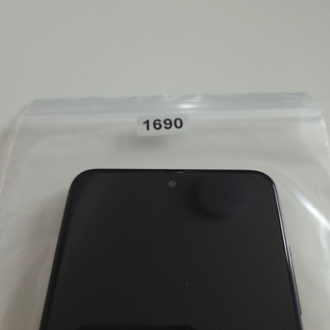 Galaxy A22 アンドロイド13 シムフリー ギャラクシー ６９０