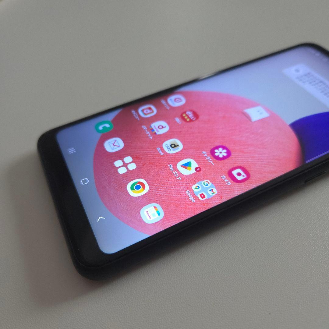 Galaxy A22 アンドロイド13 シムフリー ギャラクシー ６９０